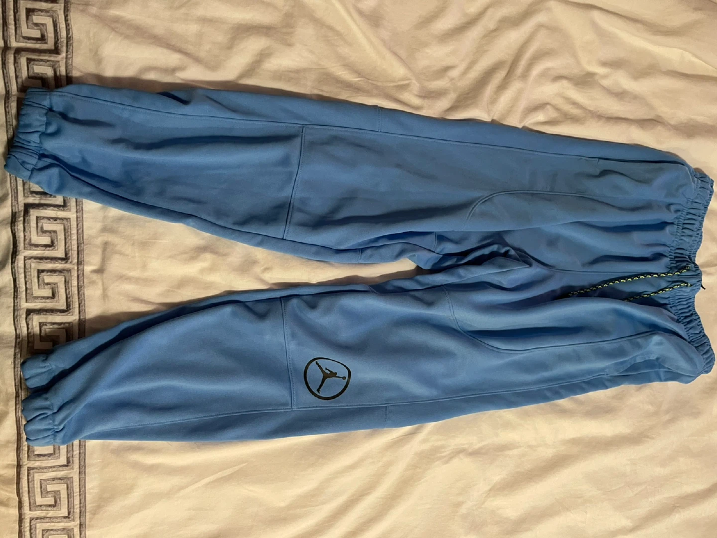 Jordan Tracksuit Set - Blue - photo 3