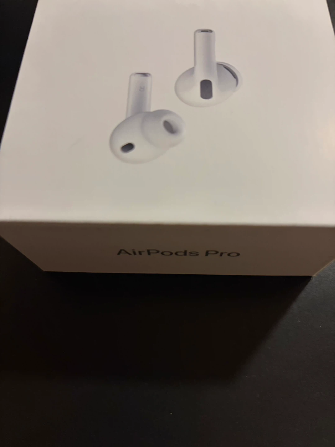 🆕 Apple AirPods Pro 3