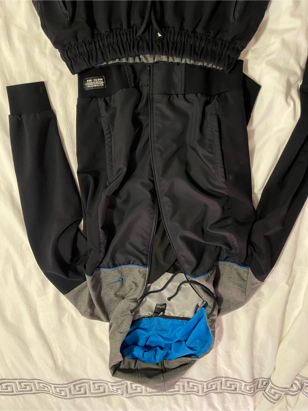 Nike FC 1984 Tracksuit Set