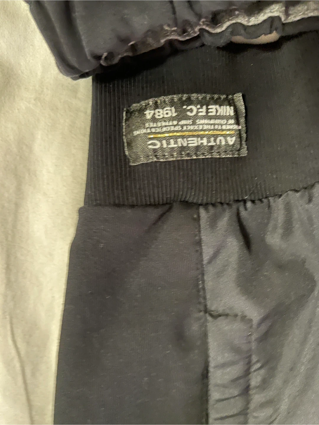 Nike FC 1984 Tracksuit Set - photo 5