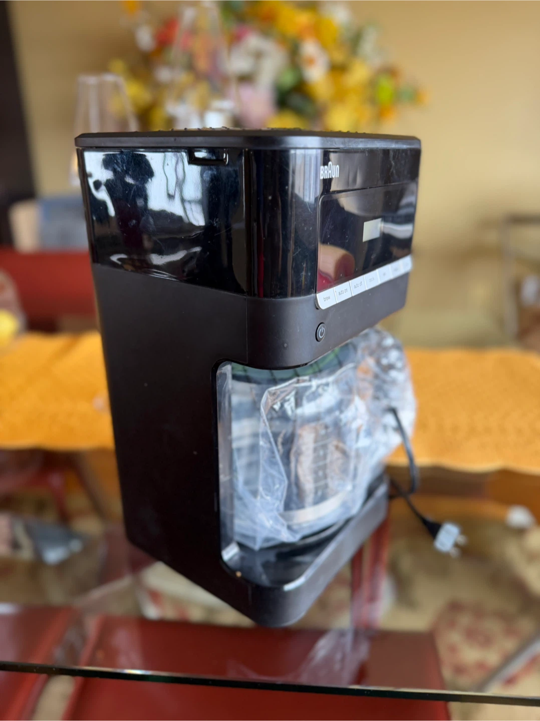 Braun Coffee Maker - photo 3
