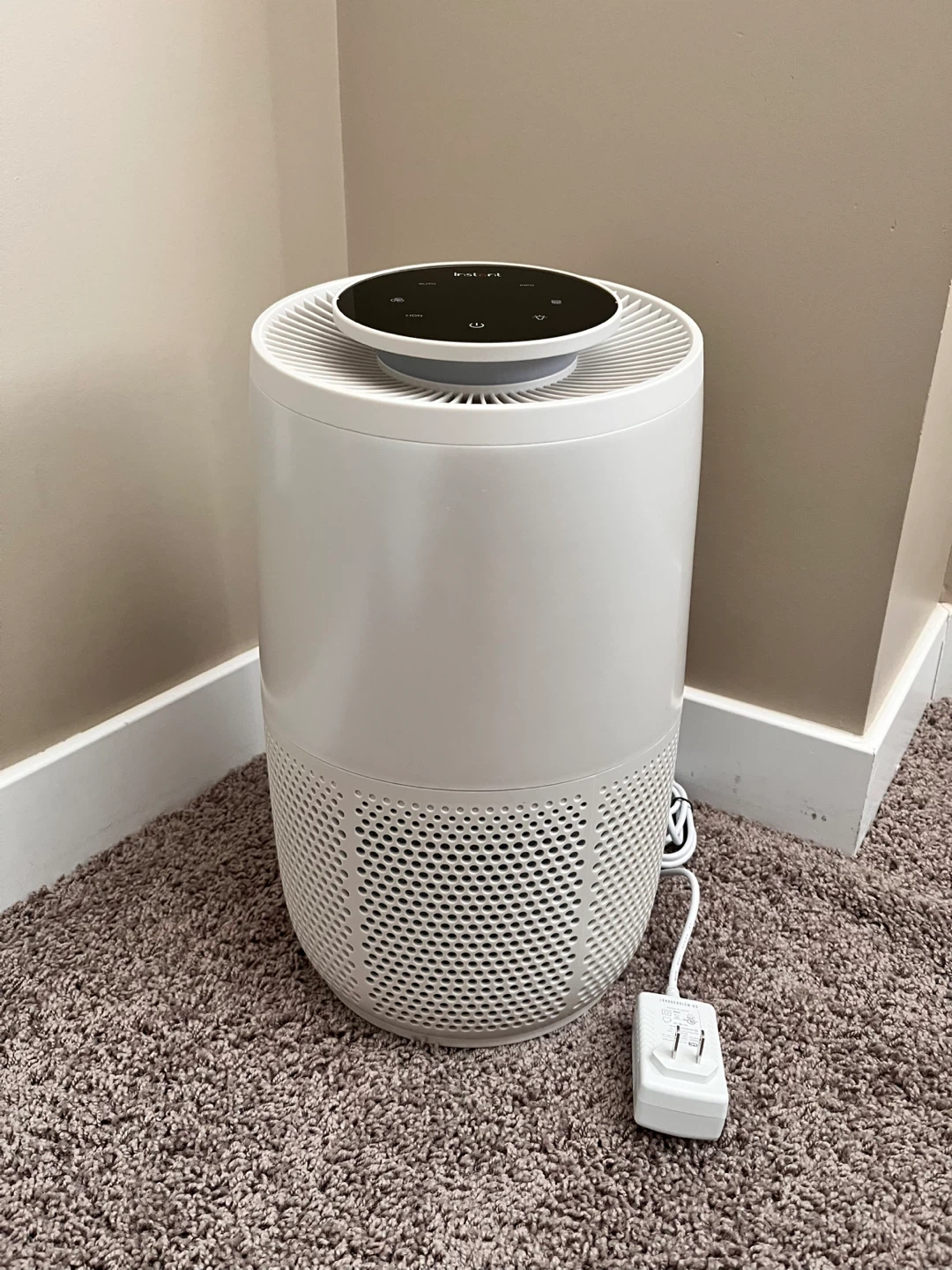 Instant Air Purifier - photo 2