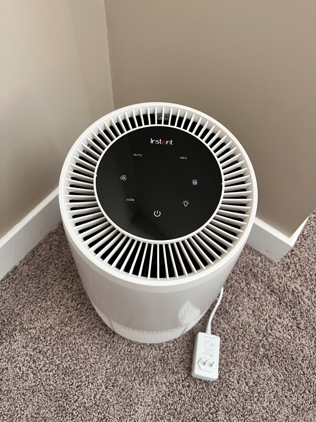 Instant Air Purifier