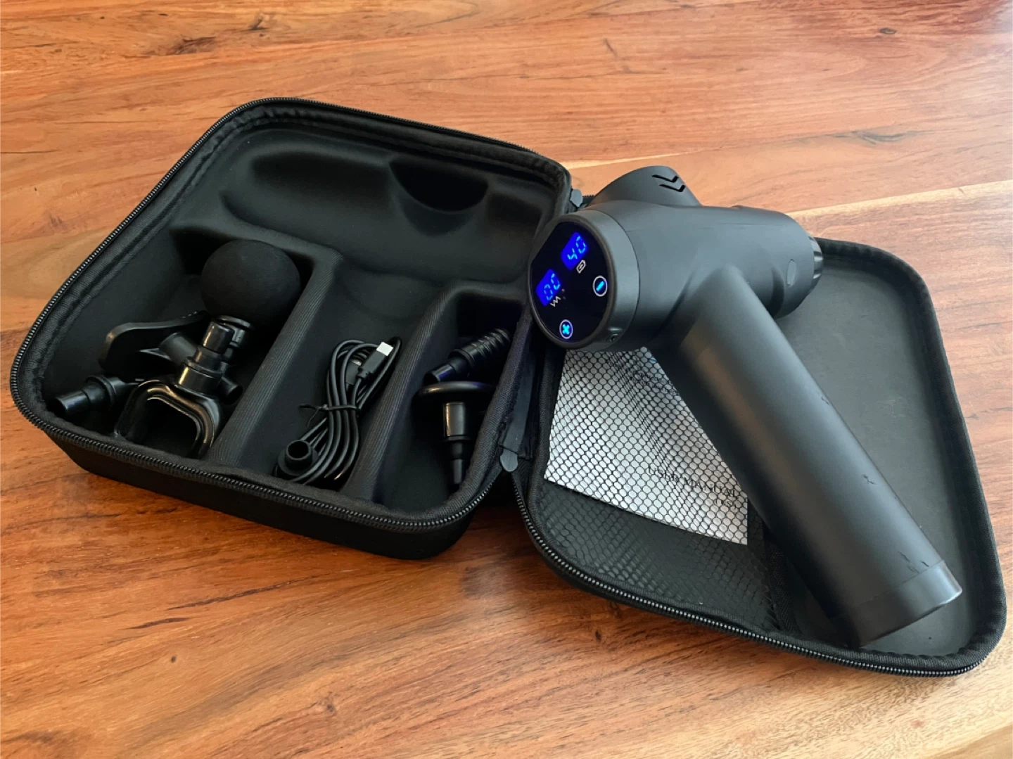 Massage Gun - photo 2