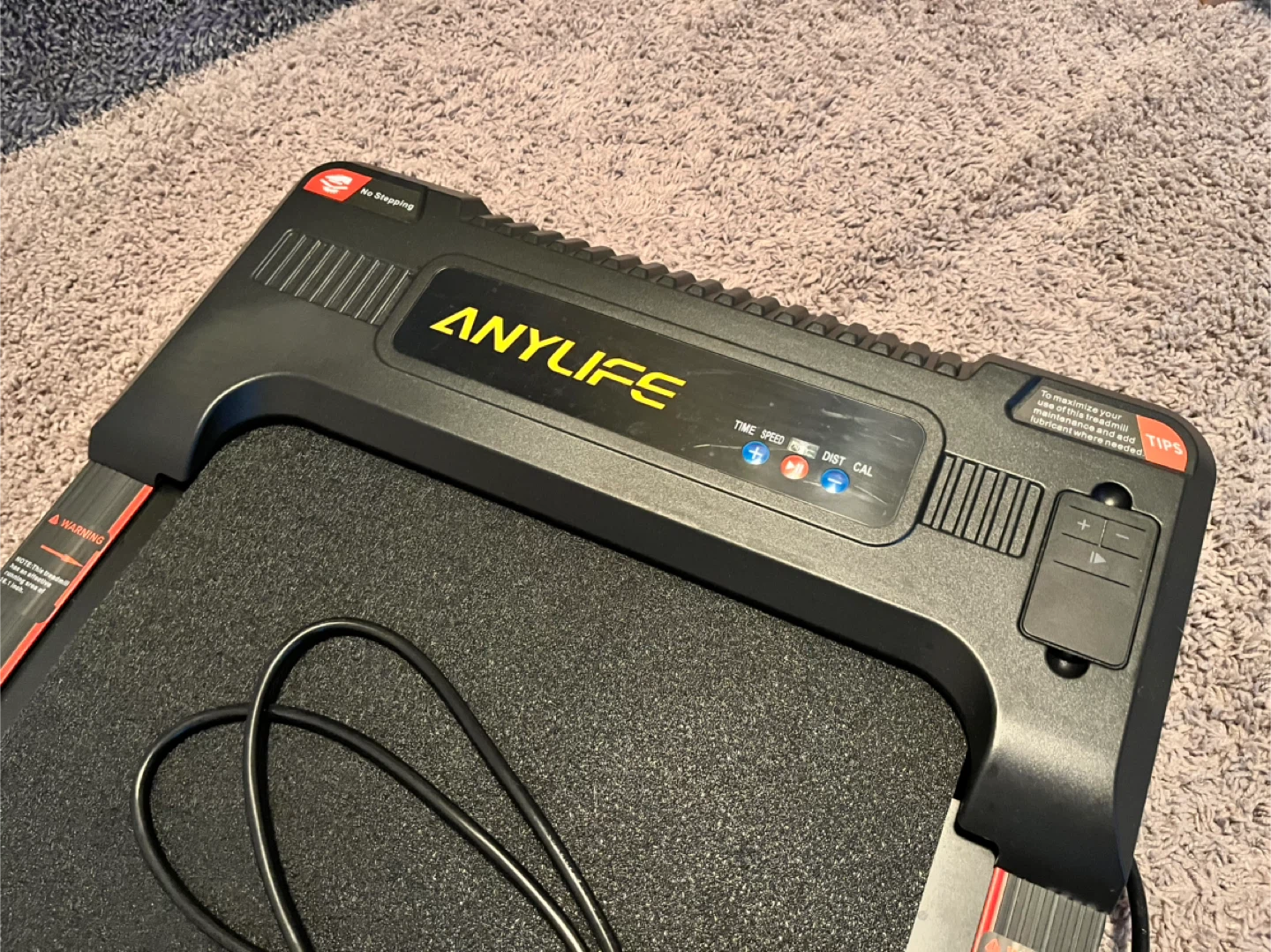 Walking Pad Treadmill - photo 3