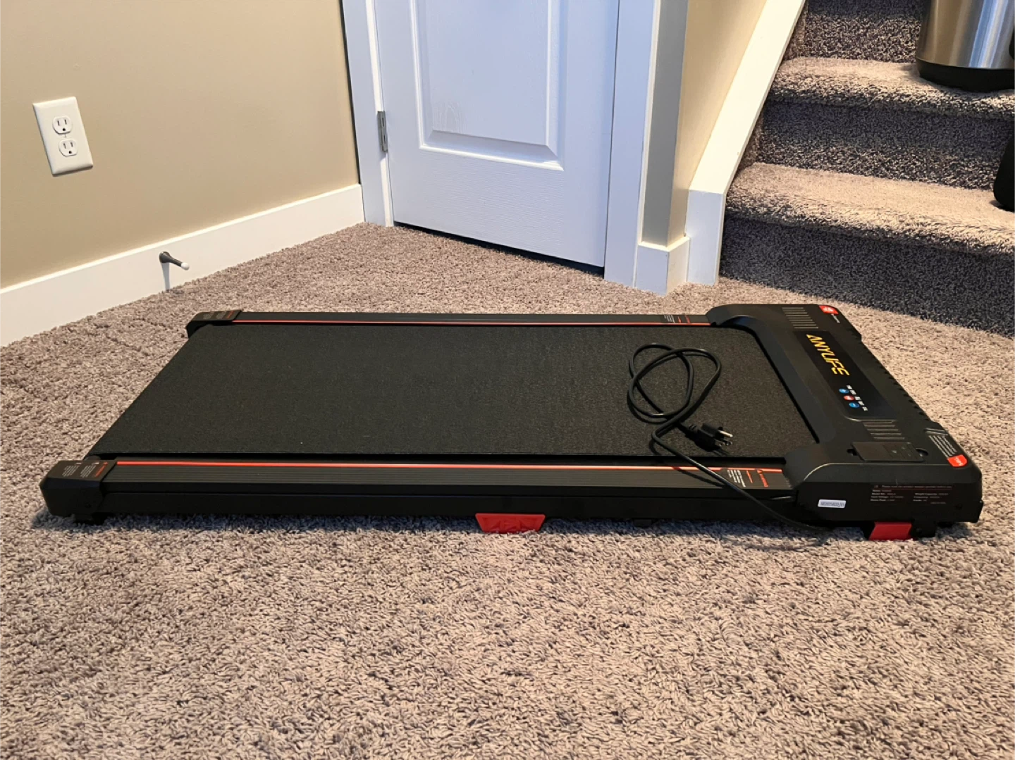 Walking Pad Treadmill - photo 2