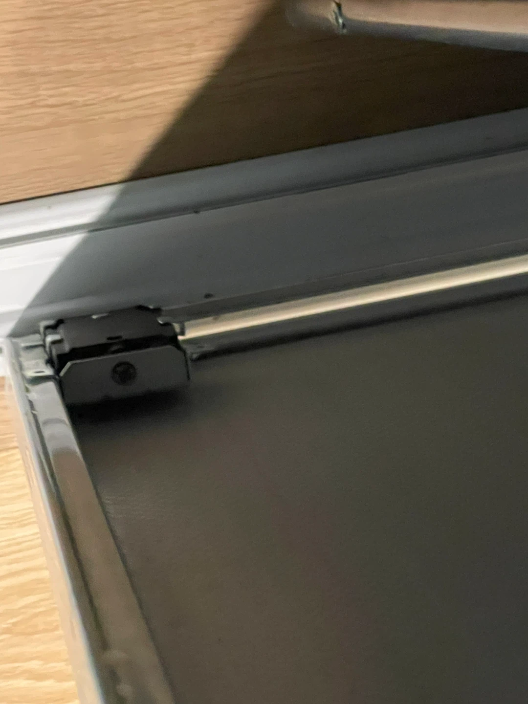 Sliding Mirror Closet Doors - photo 4