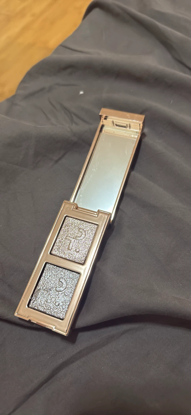 Patrick Ta For Eyes Eyeshadow Duo new - photo 2