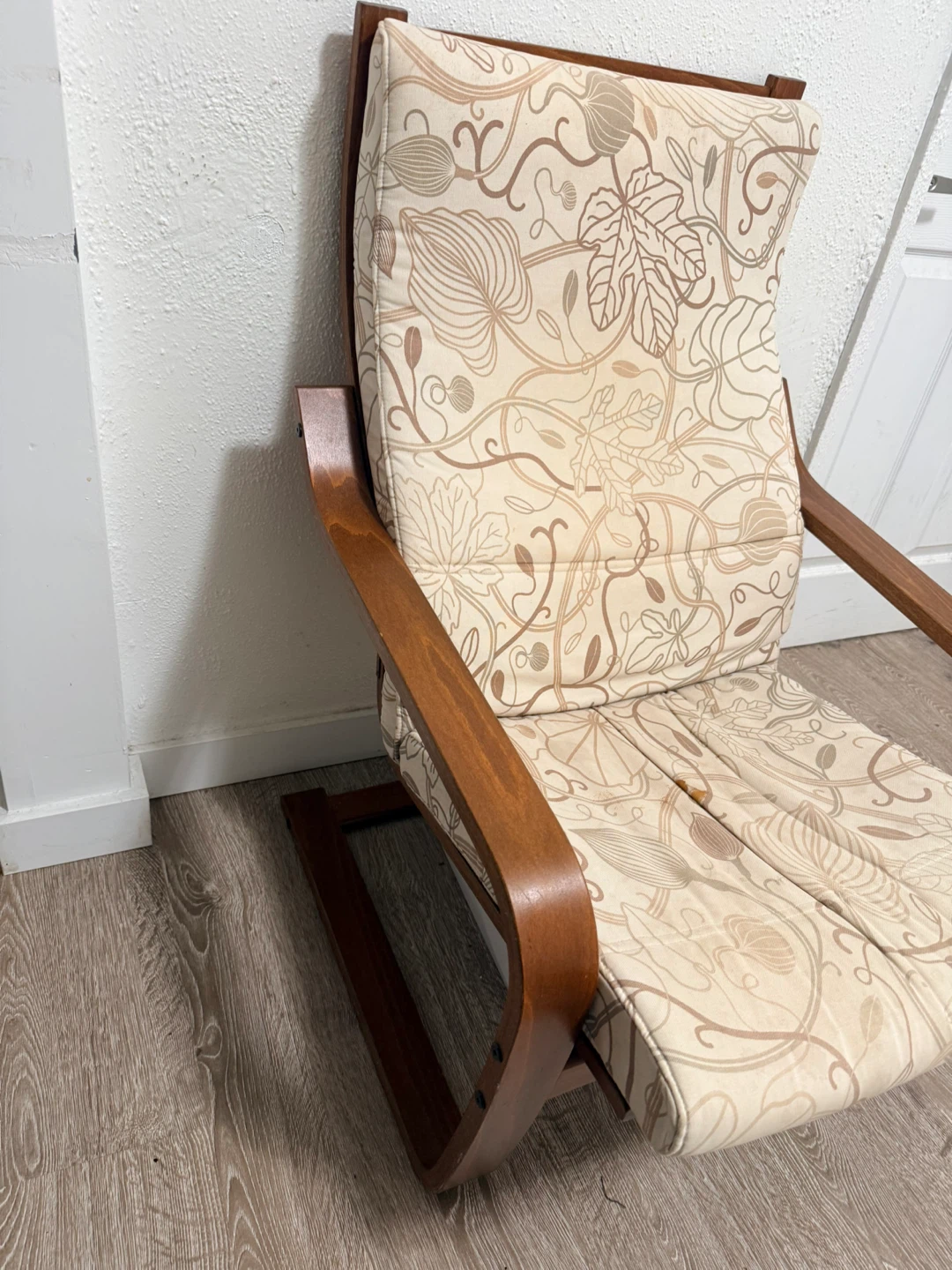 Poang chair - photo 2