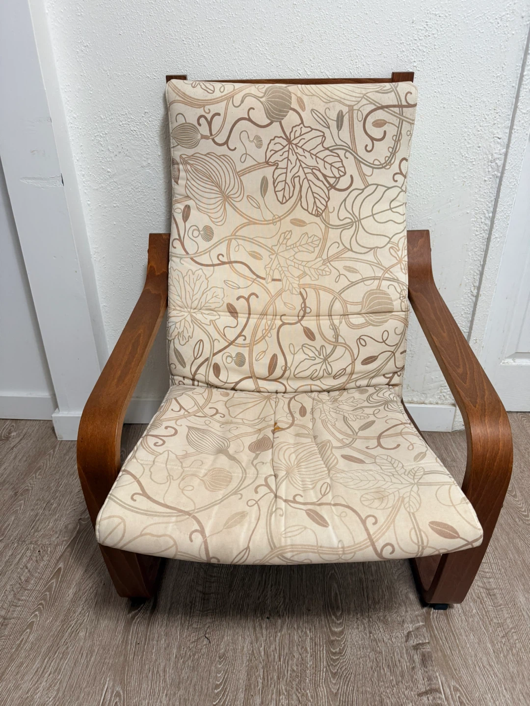 Poang chair