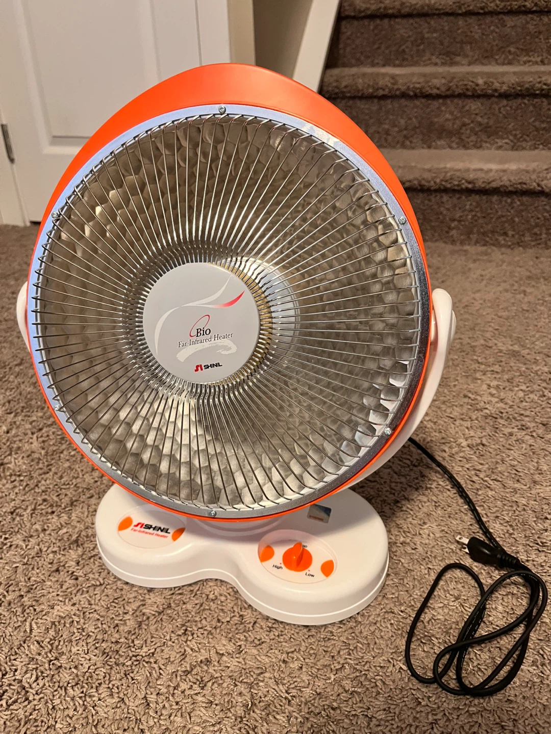 Indoor Heater