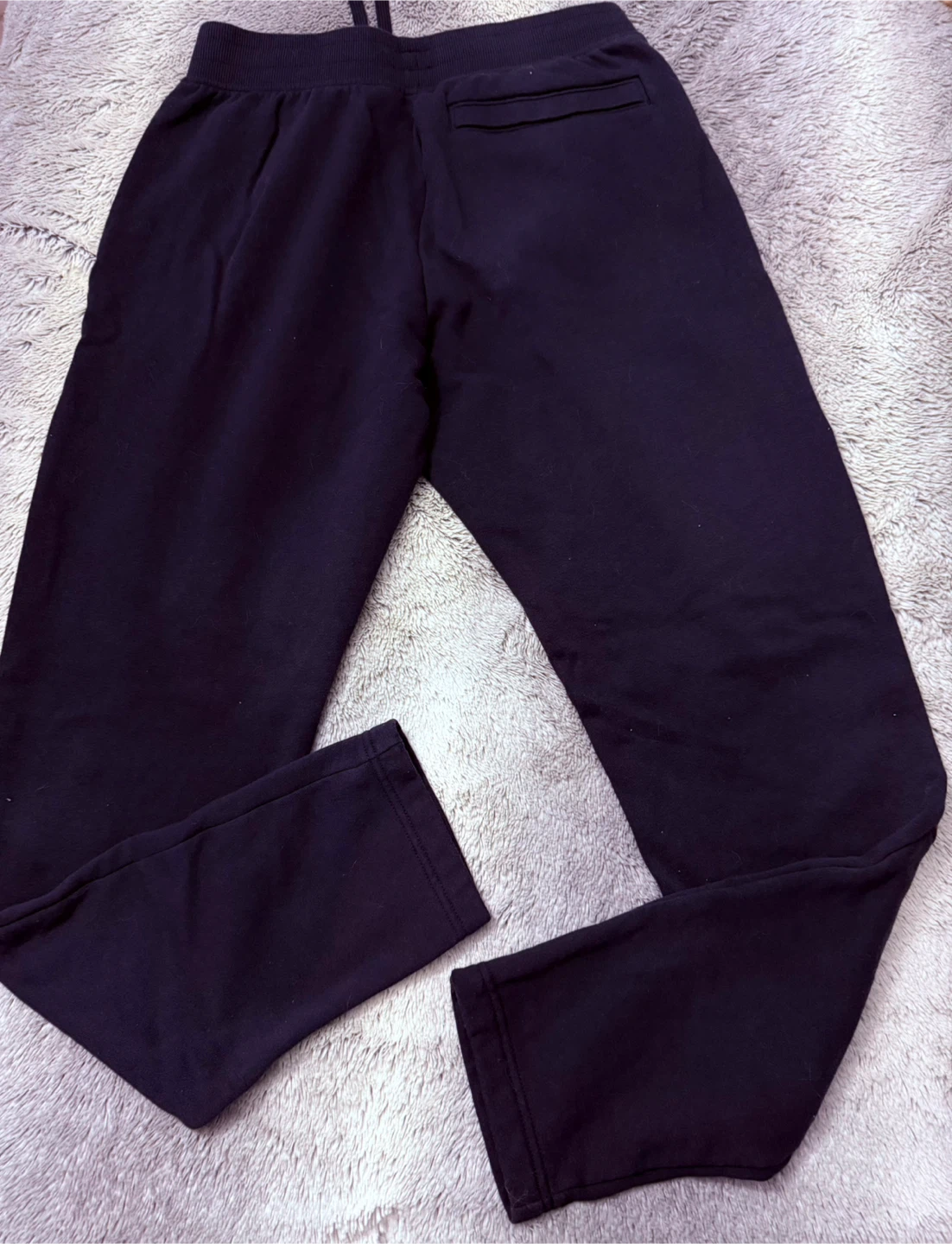 Under Armour Navy Sweatpants - MD/M - photo 3