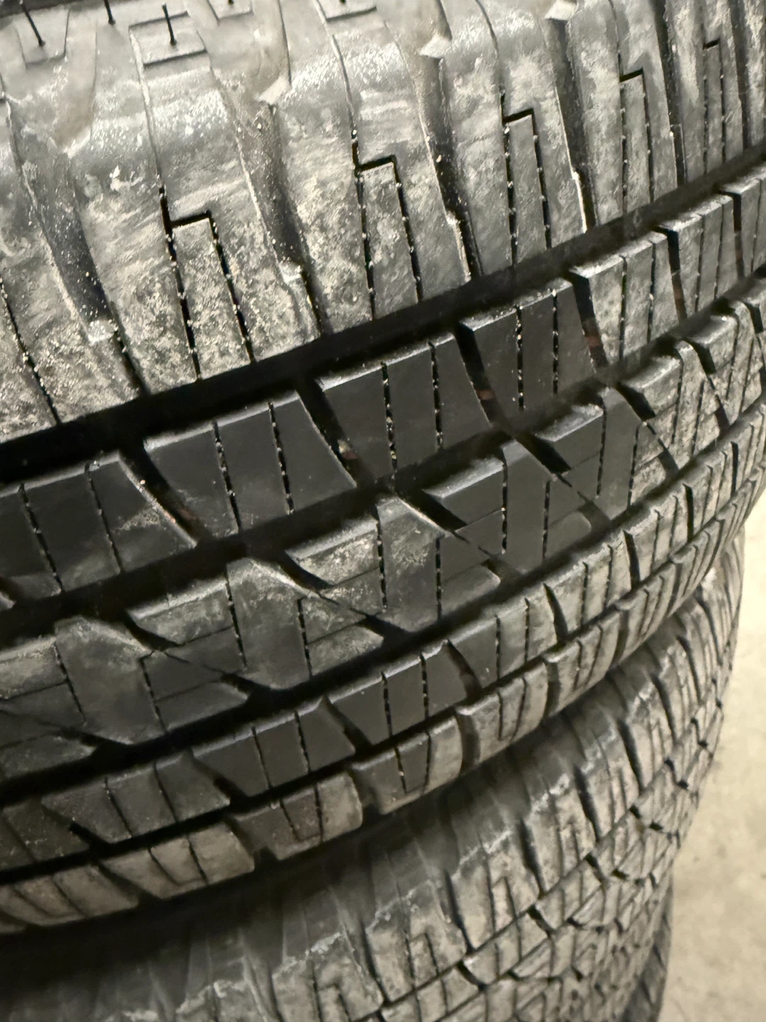 2026 Ram 1500 Bridgestone Dueler Tires with Rims - photo 3