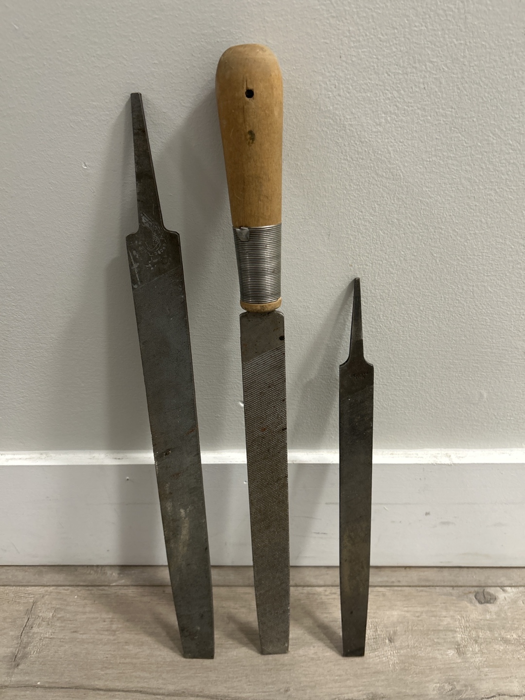 Set of 3 Files - photo 3