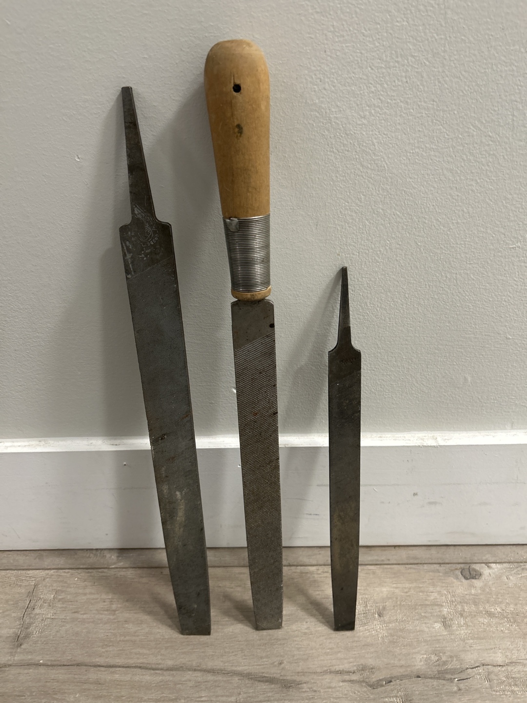 Set of 3 Files - photo 2