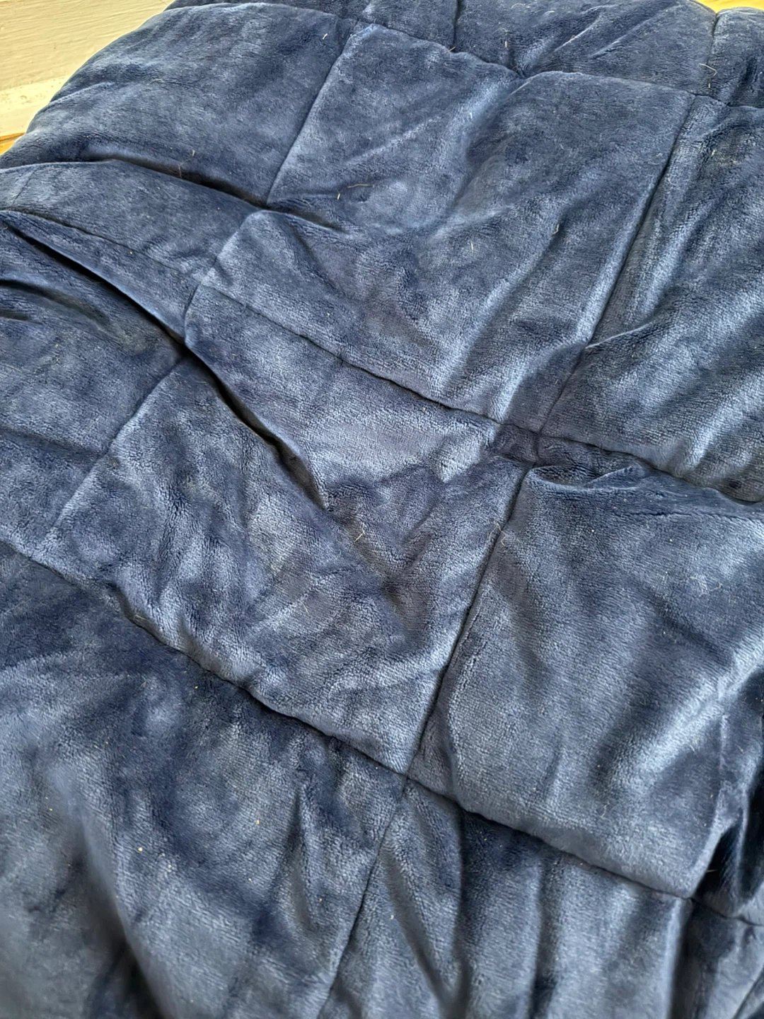Dream Theory 15 lb Weighted Blanket - photo 2