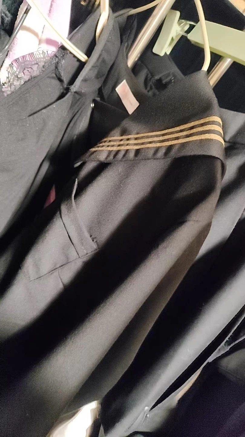 Japanese Sailor Style Uniform Set - photo 2