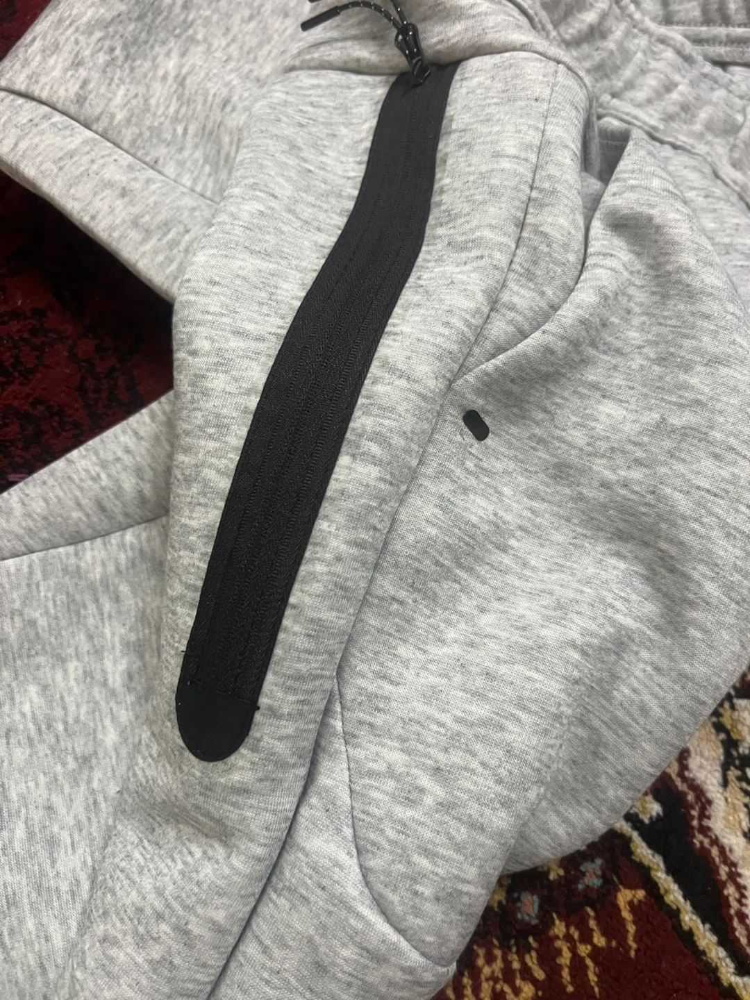 nike tech grey set - photo 4