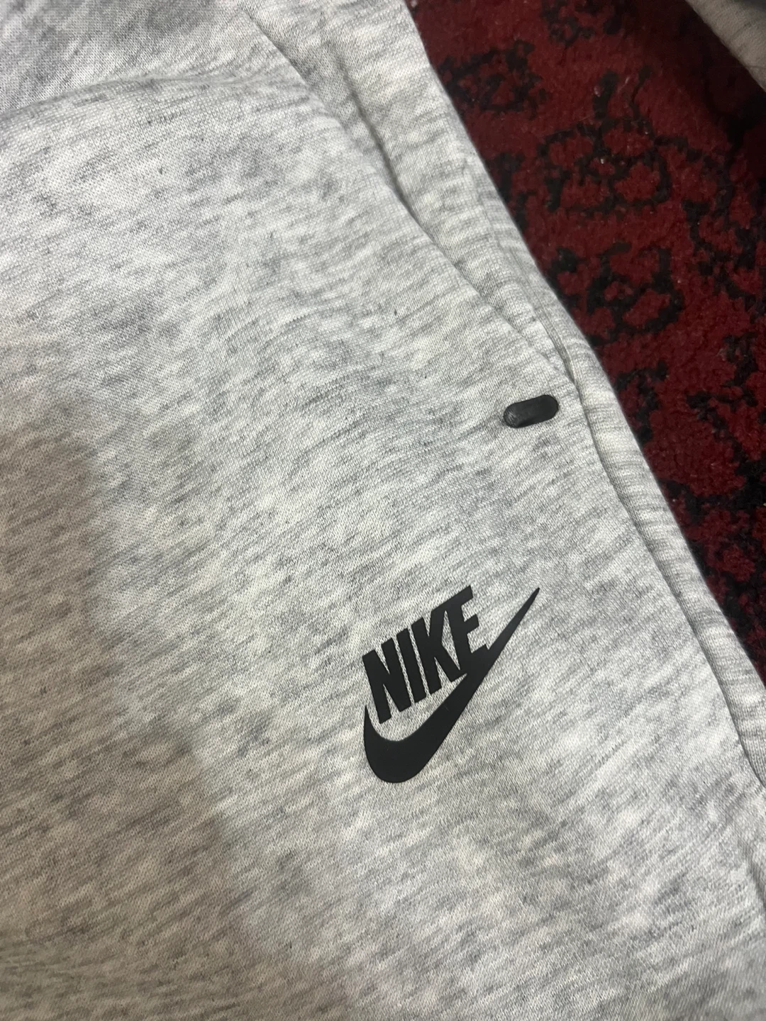 nike tech grey set - photo 2