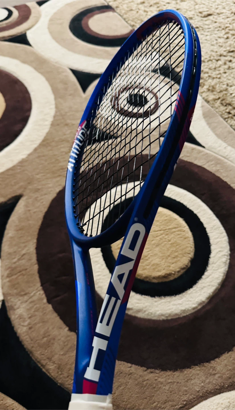 HEAD Tennis Racket - photo 2