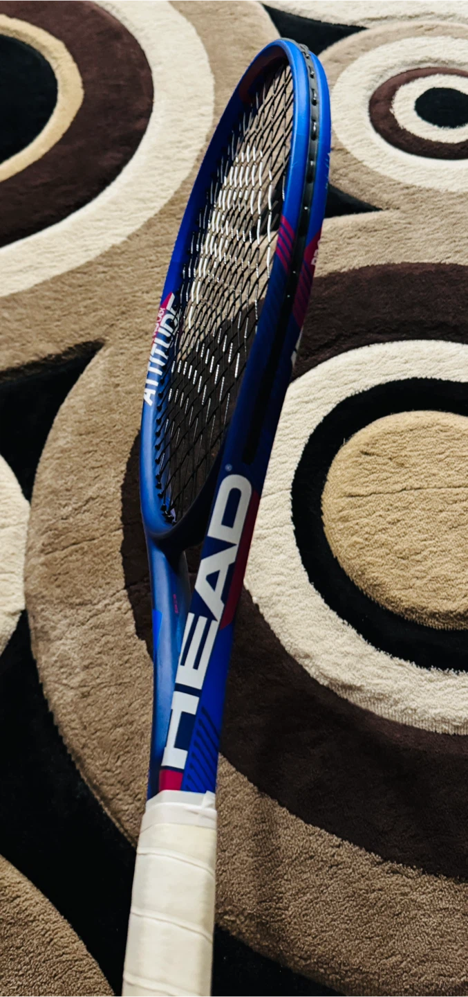 HEAD Tennis Racket - photo 3