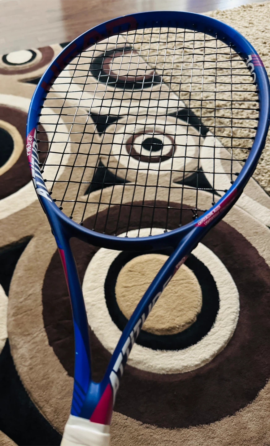 HEAD Tennis Racket - photo 5