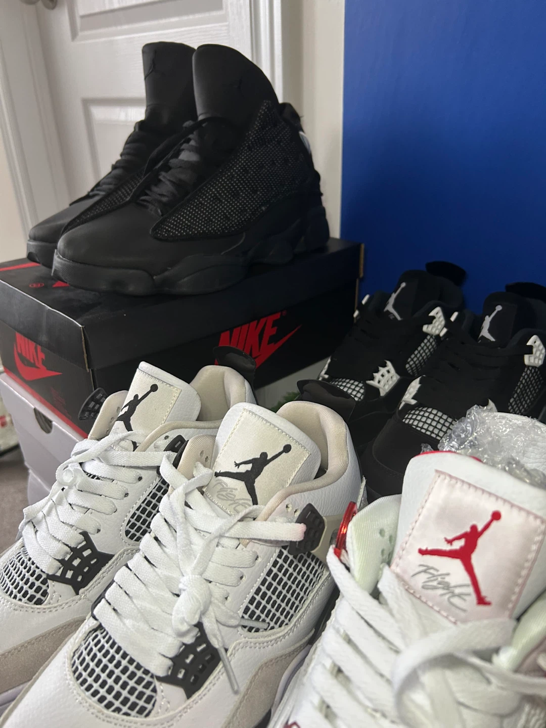JORDAN 4 - NEED GONE ASAP - photo 5