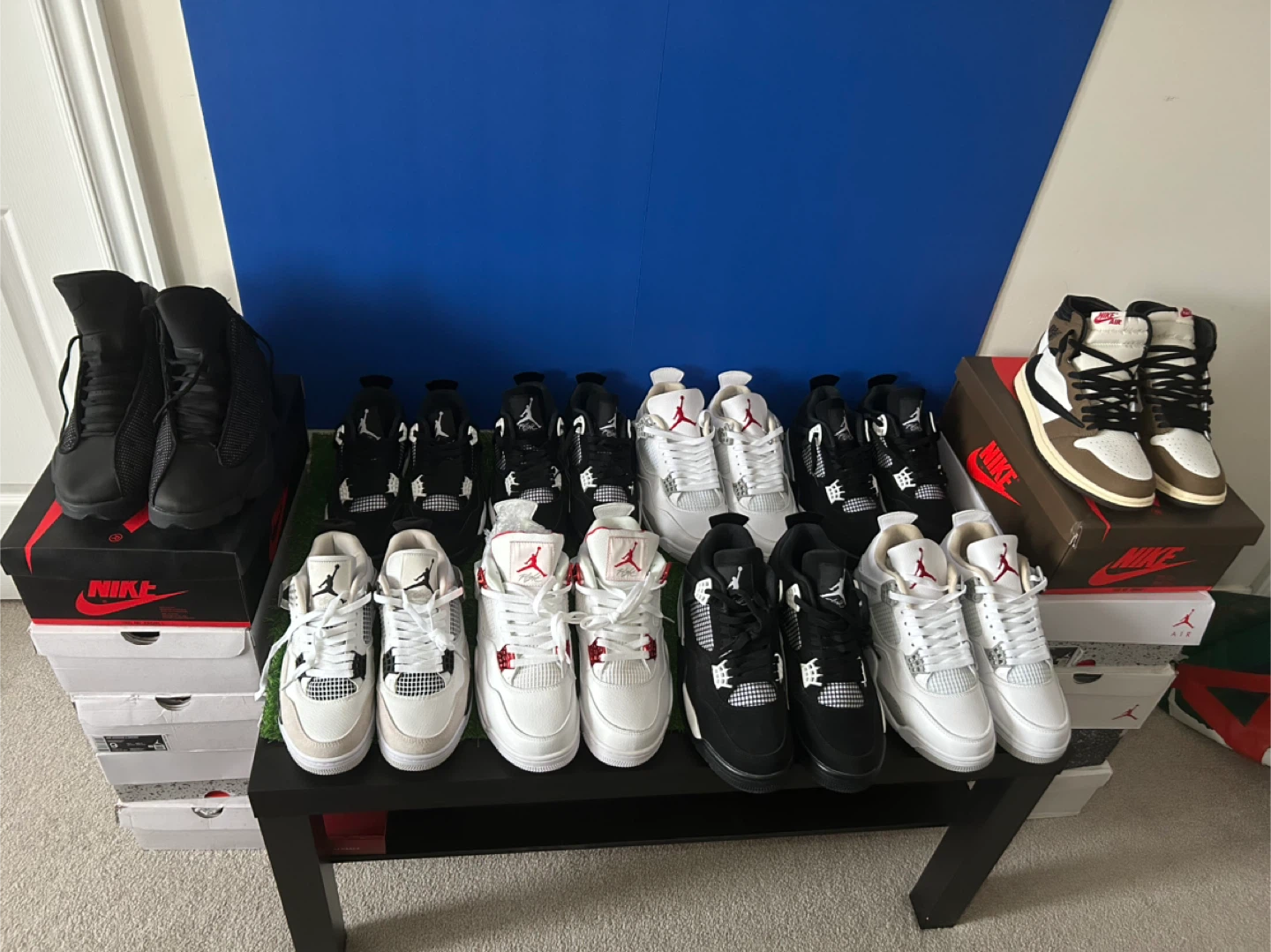 JORDAN 4 - NEED GONE ASAP - photo 4