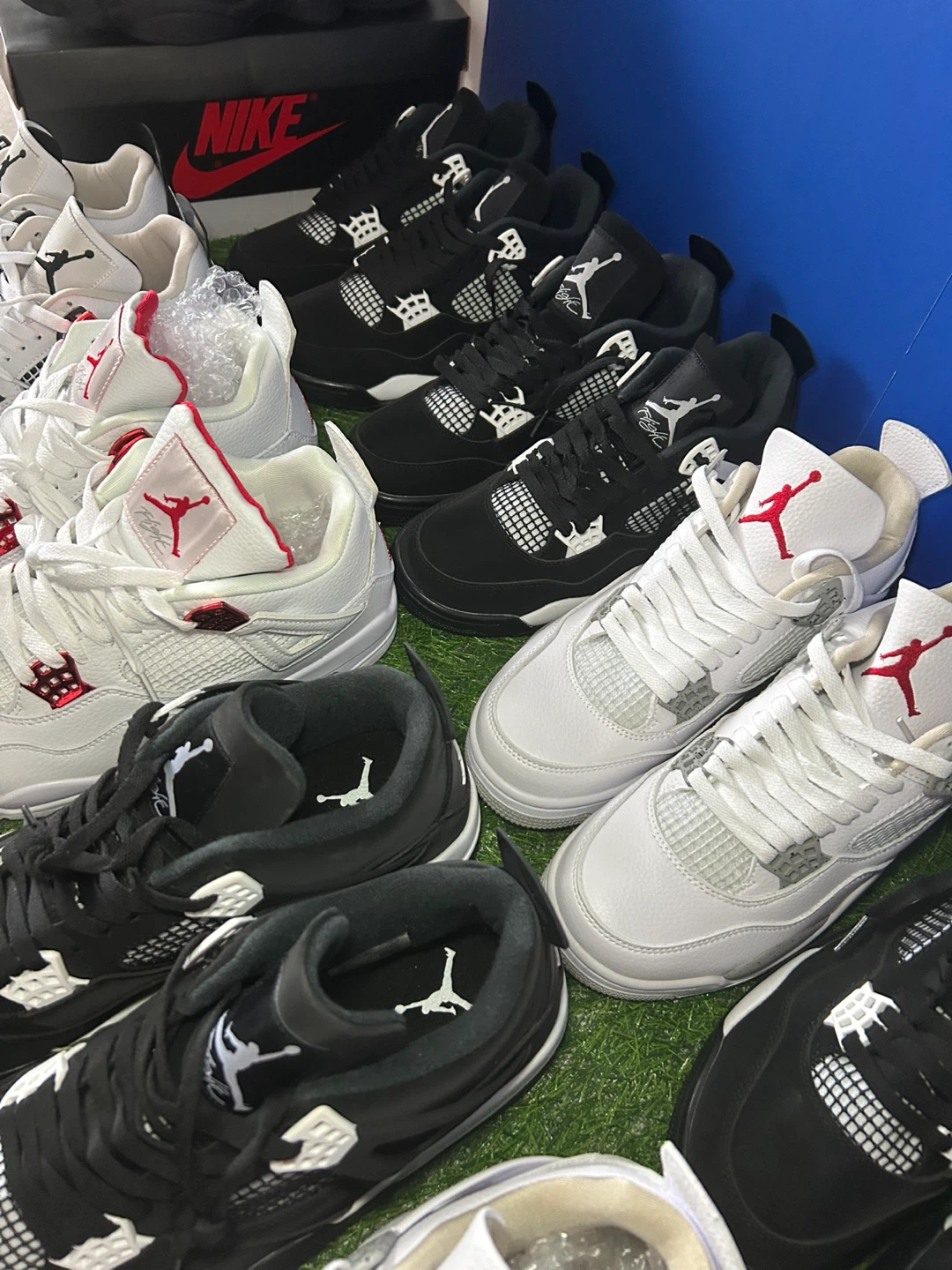 JORDAN 4 - NEED GONE ASAP - photo 3