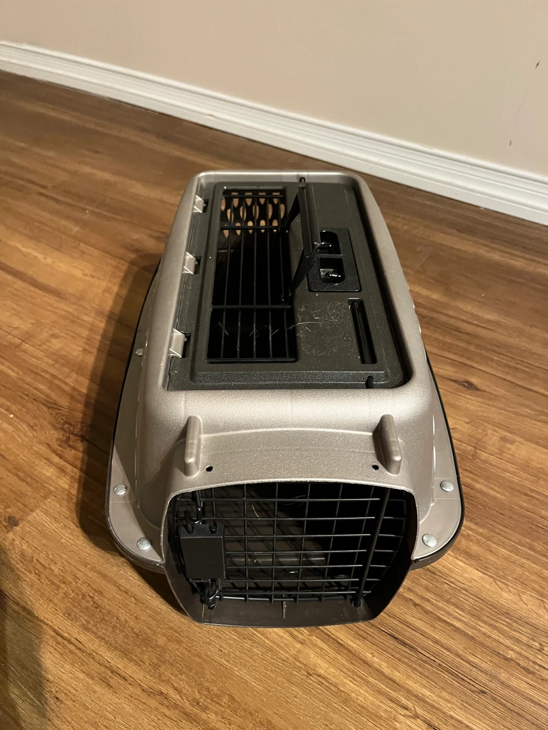 FREE Pet Carrier