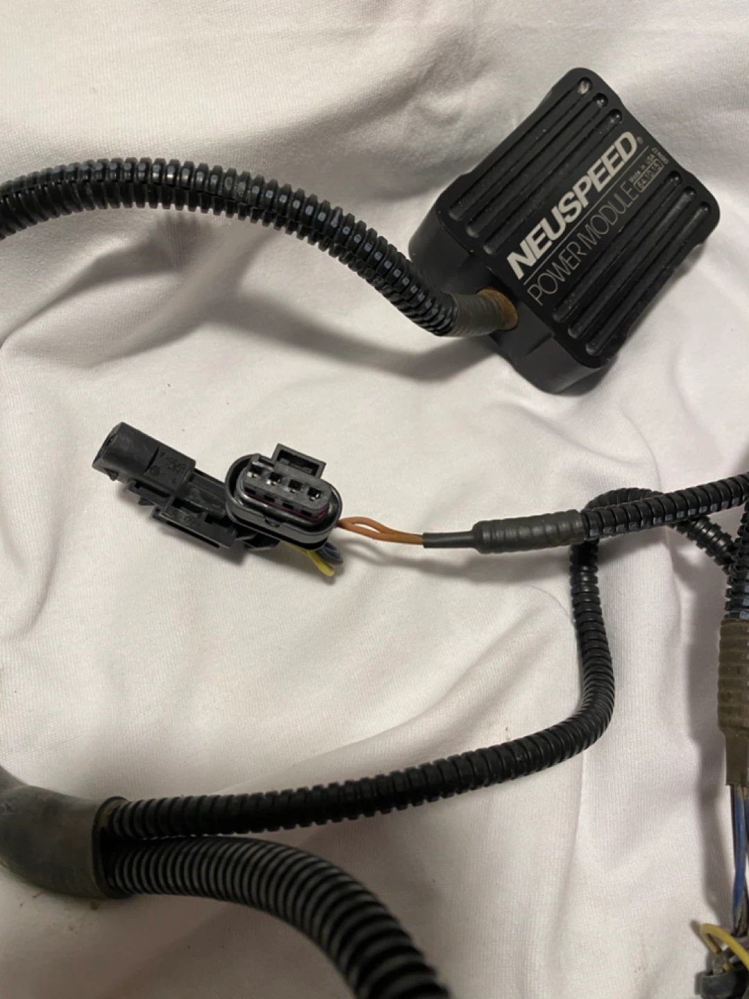 Neuspeed Power Module - photo 4