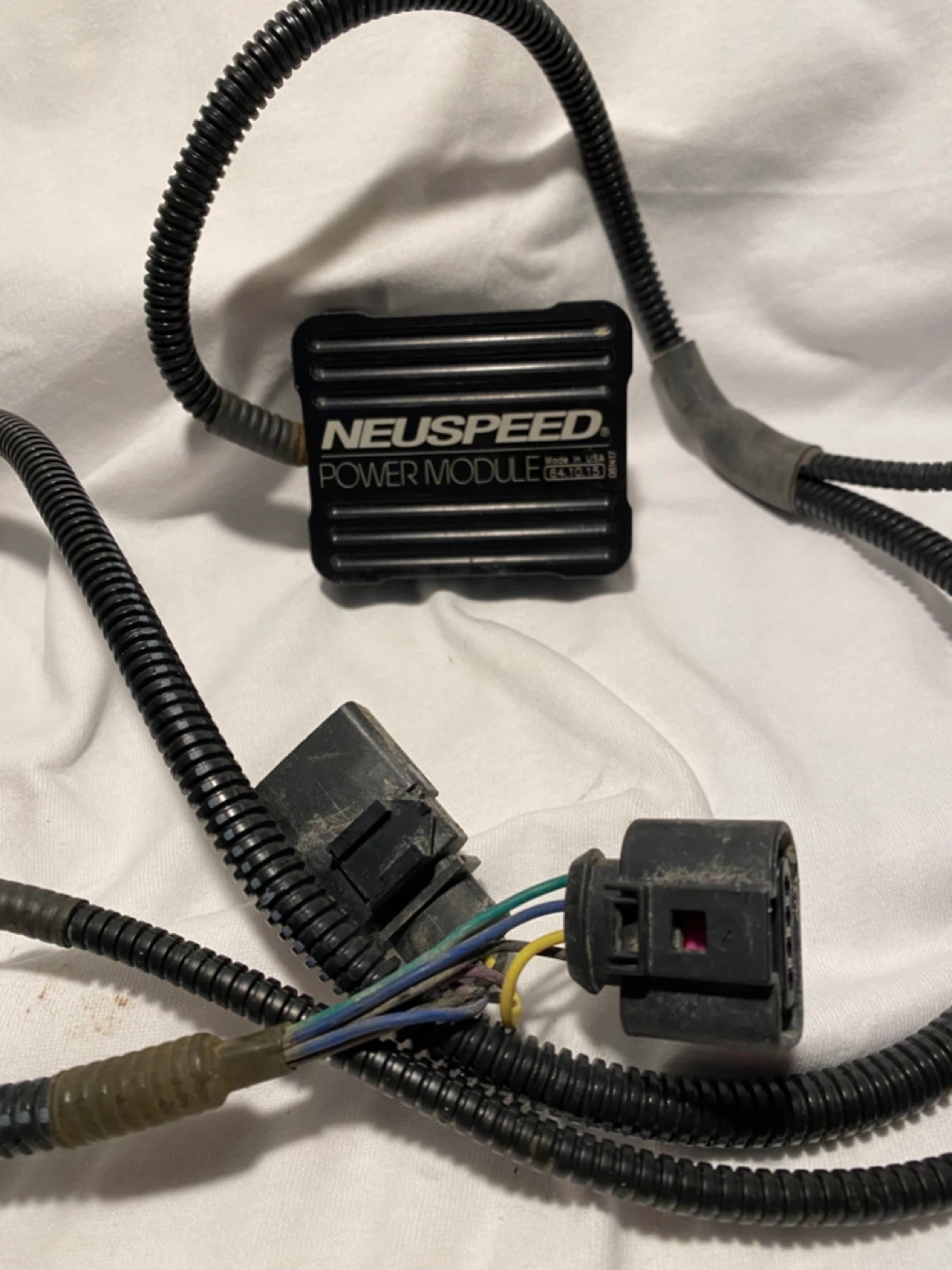 Neuspeed Power Module - photo 3
