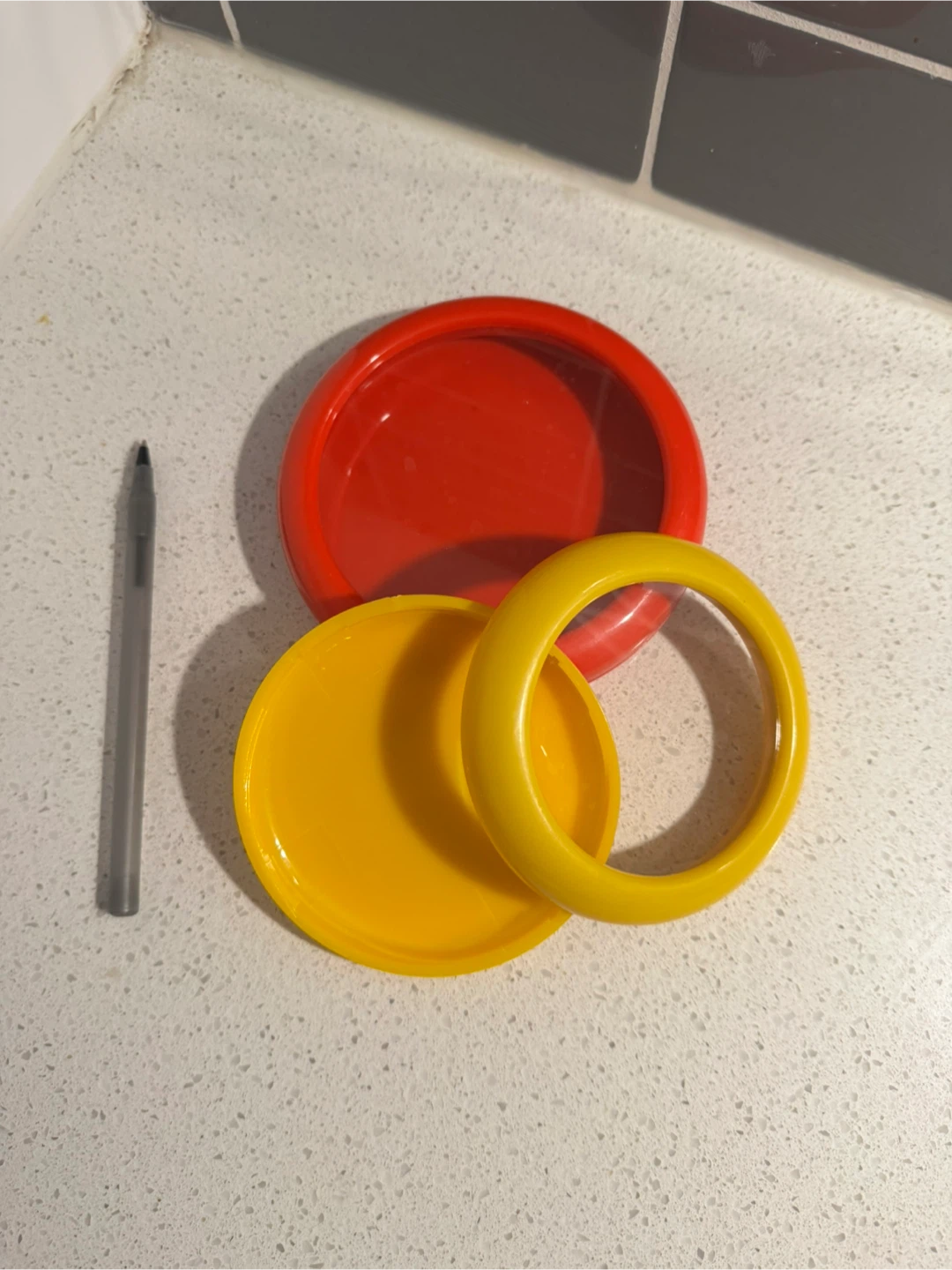 Flexi Food storage containers