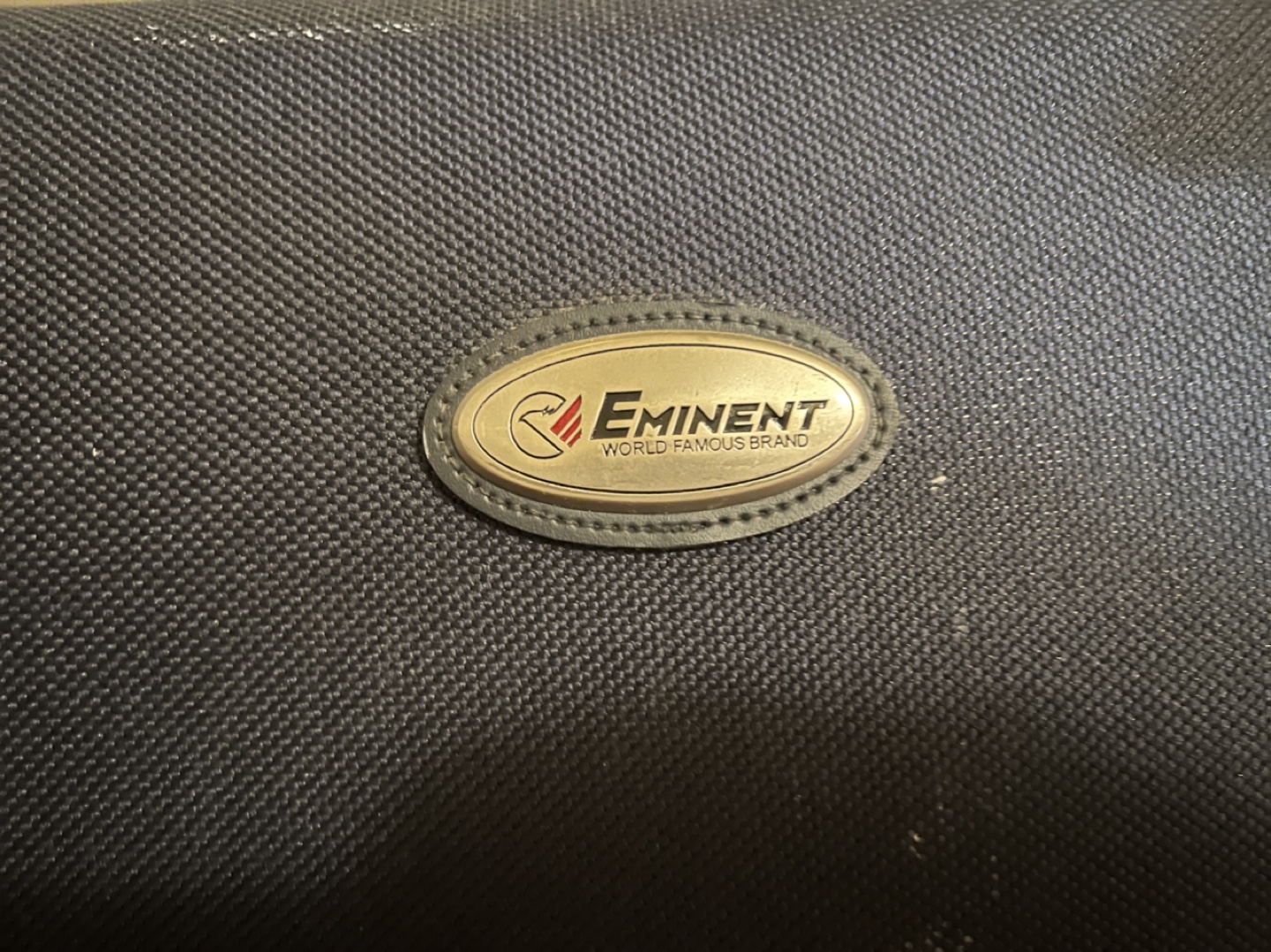 Eminent Suitcase - size 28” - photo 4