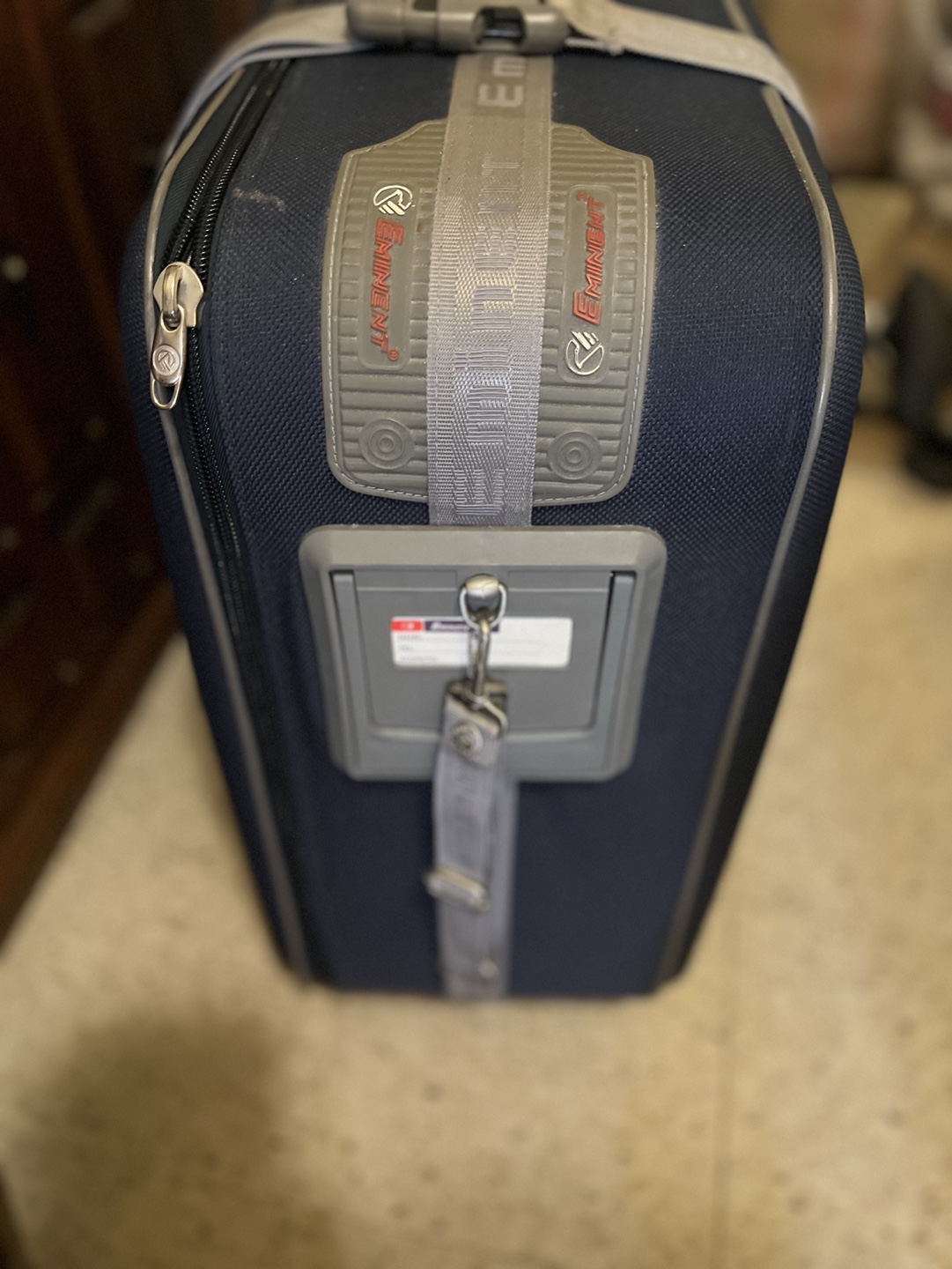 Eminent Suitcase - size 28” - photo 2