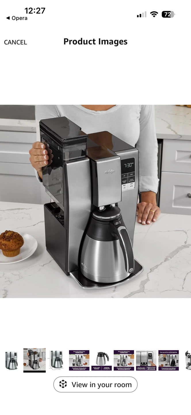 Oster Coffee Maker - photo 2