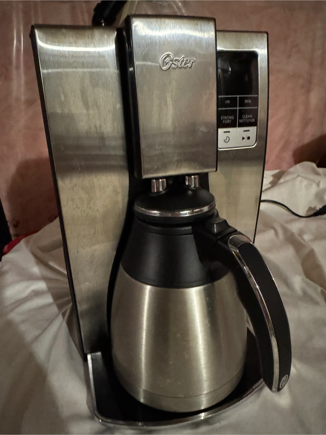 Oster Coffee Maker - photo 3