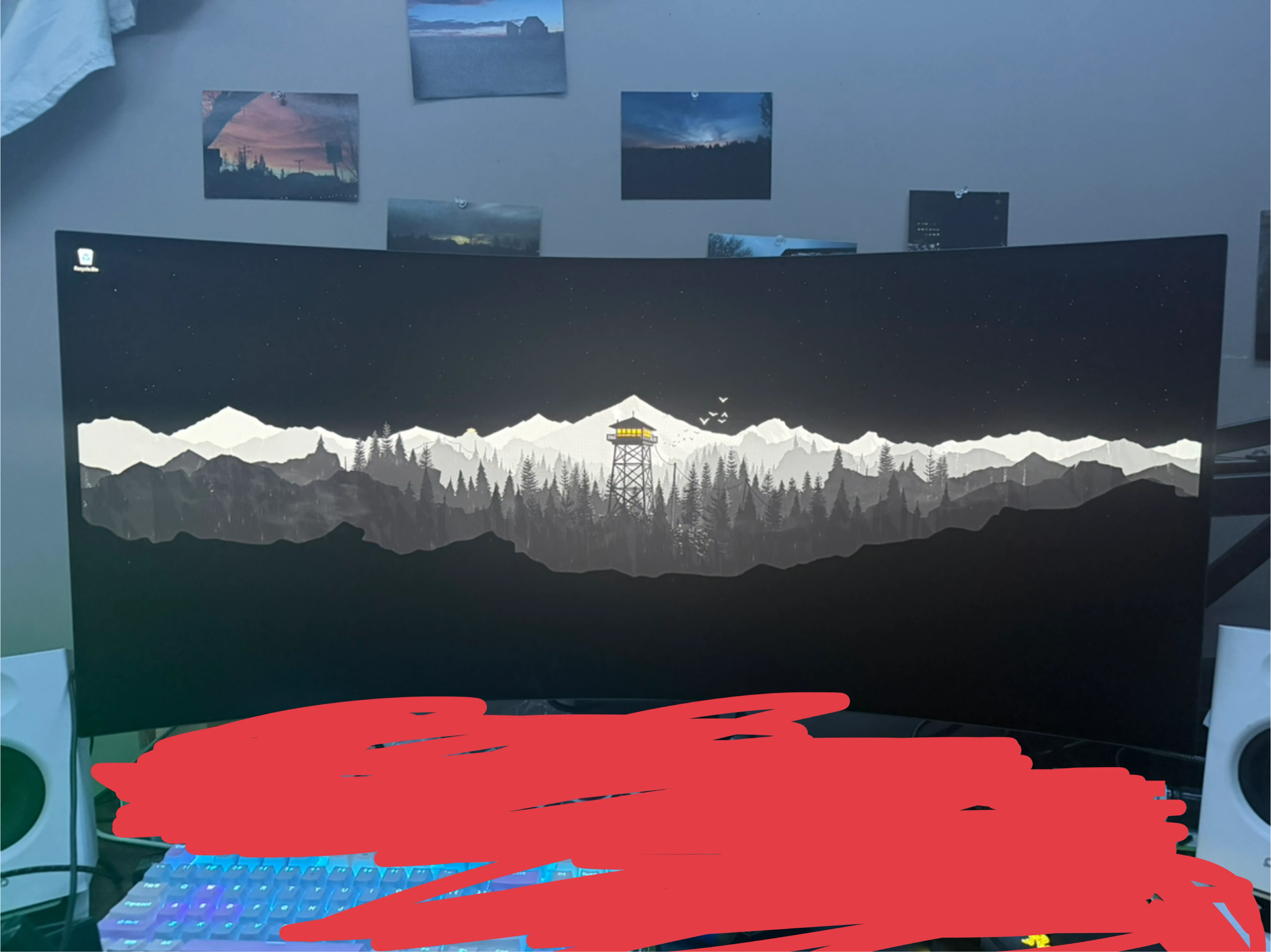 LG 1440p oled gaming monitor