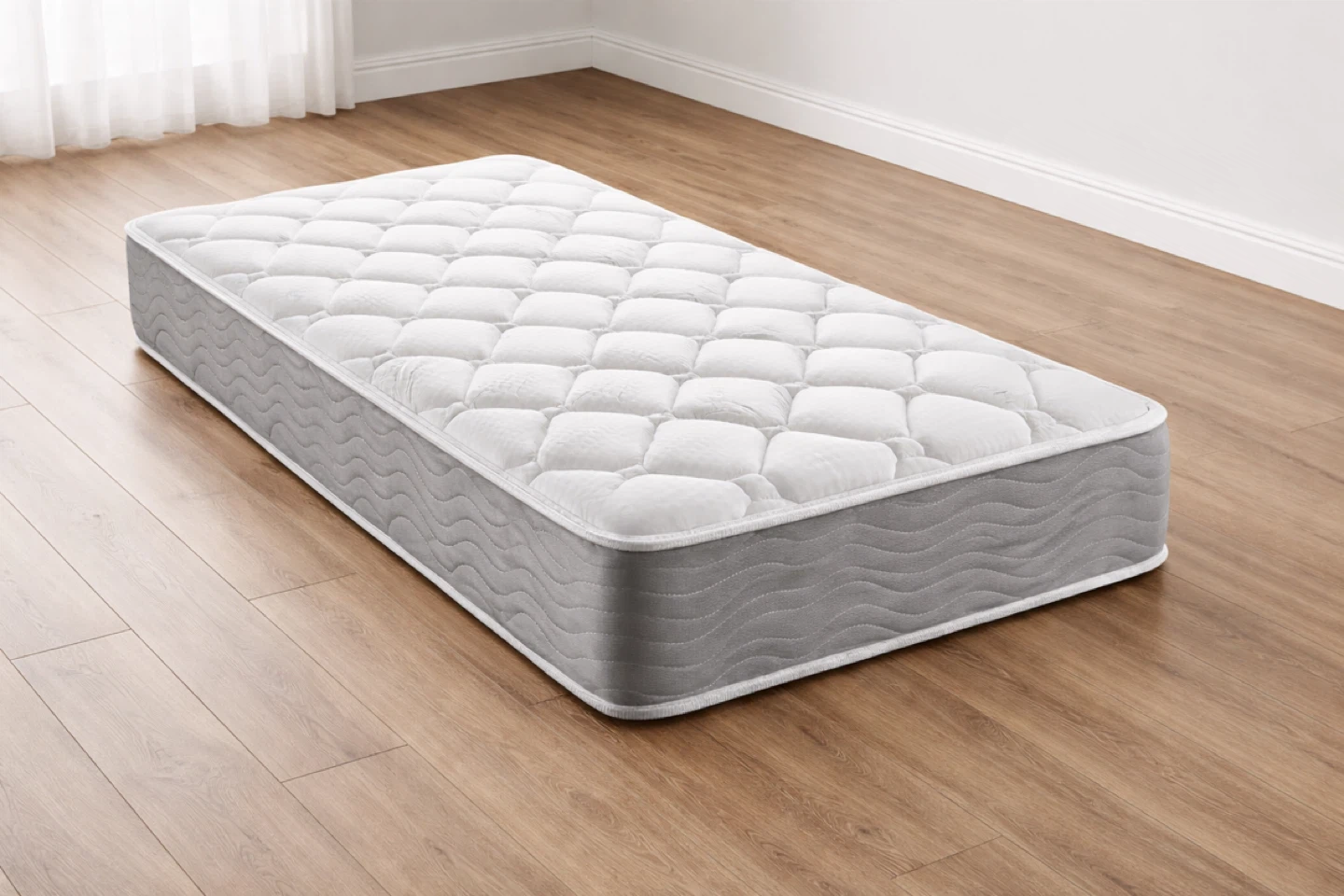 Twin Size Mattress