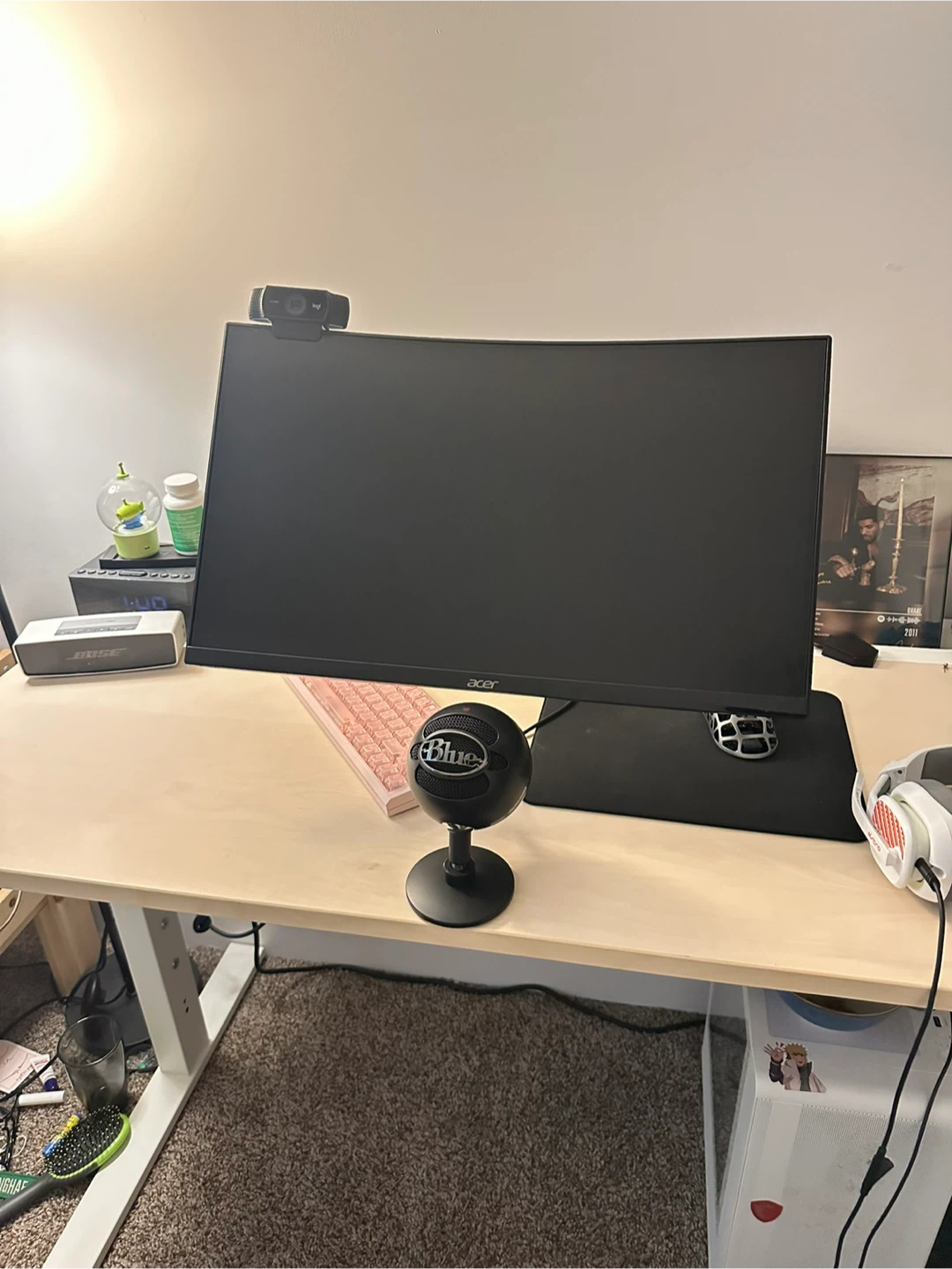 monitor 165hz