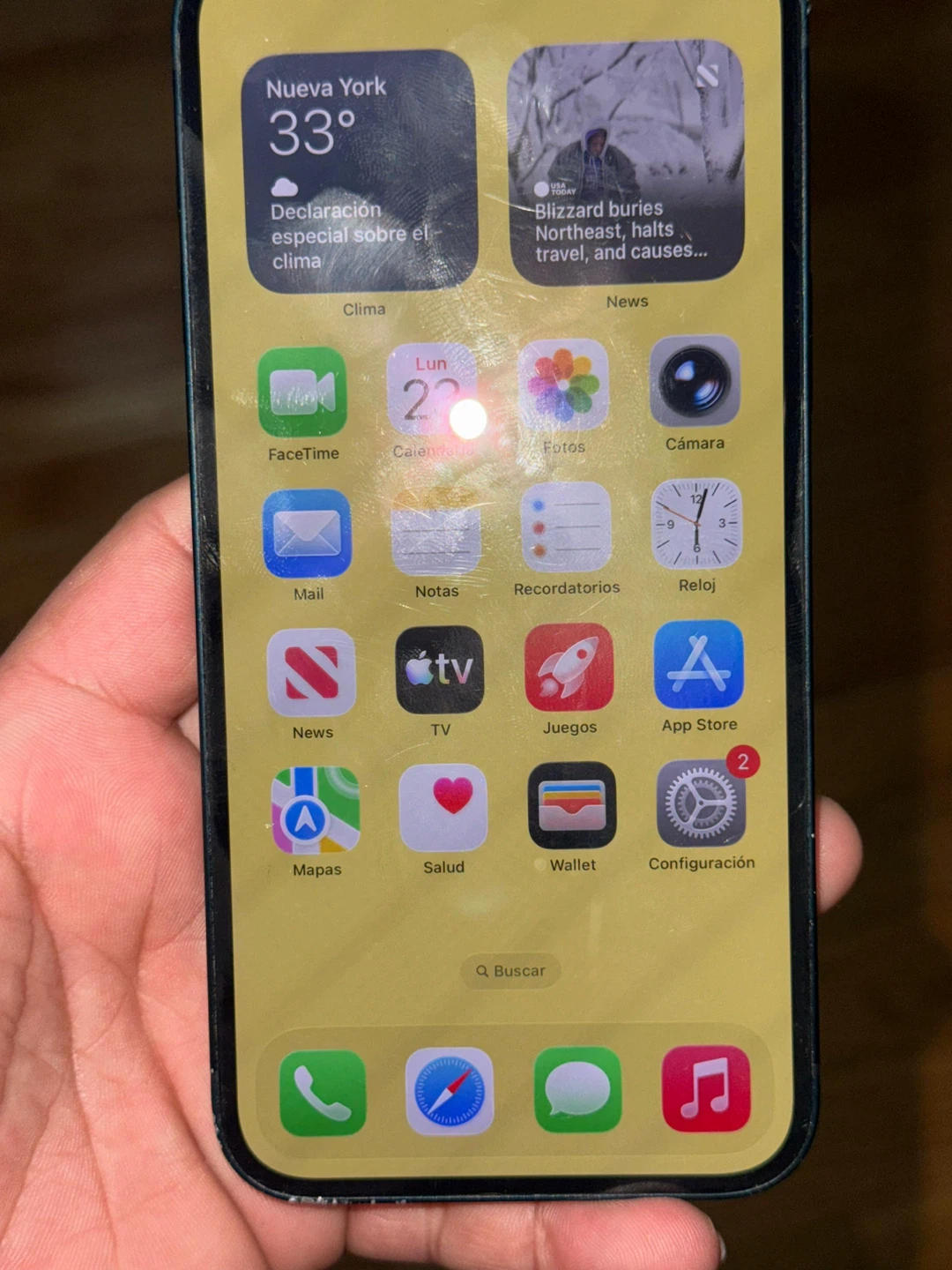 Apple iPhone 14 Plus 128 GB