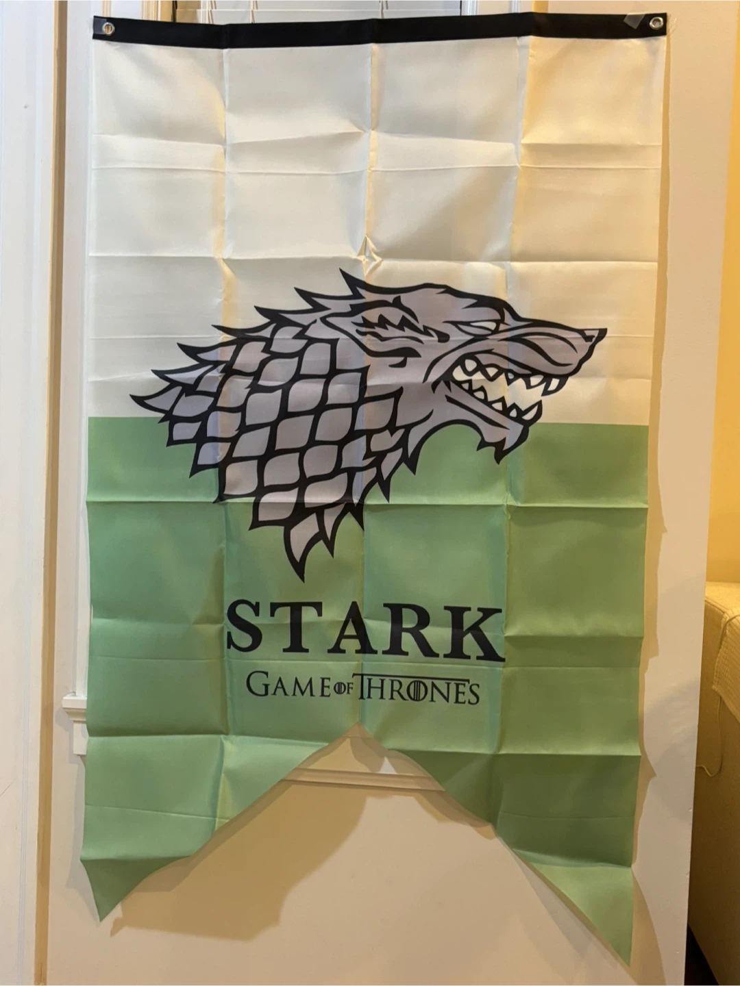 Game of Thrones House Banners - photo 2