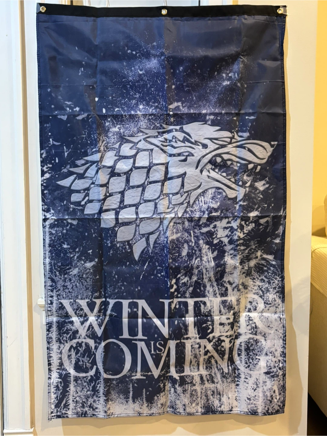 Game of Thrones House Banners - photo 3