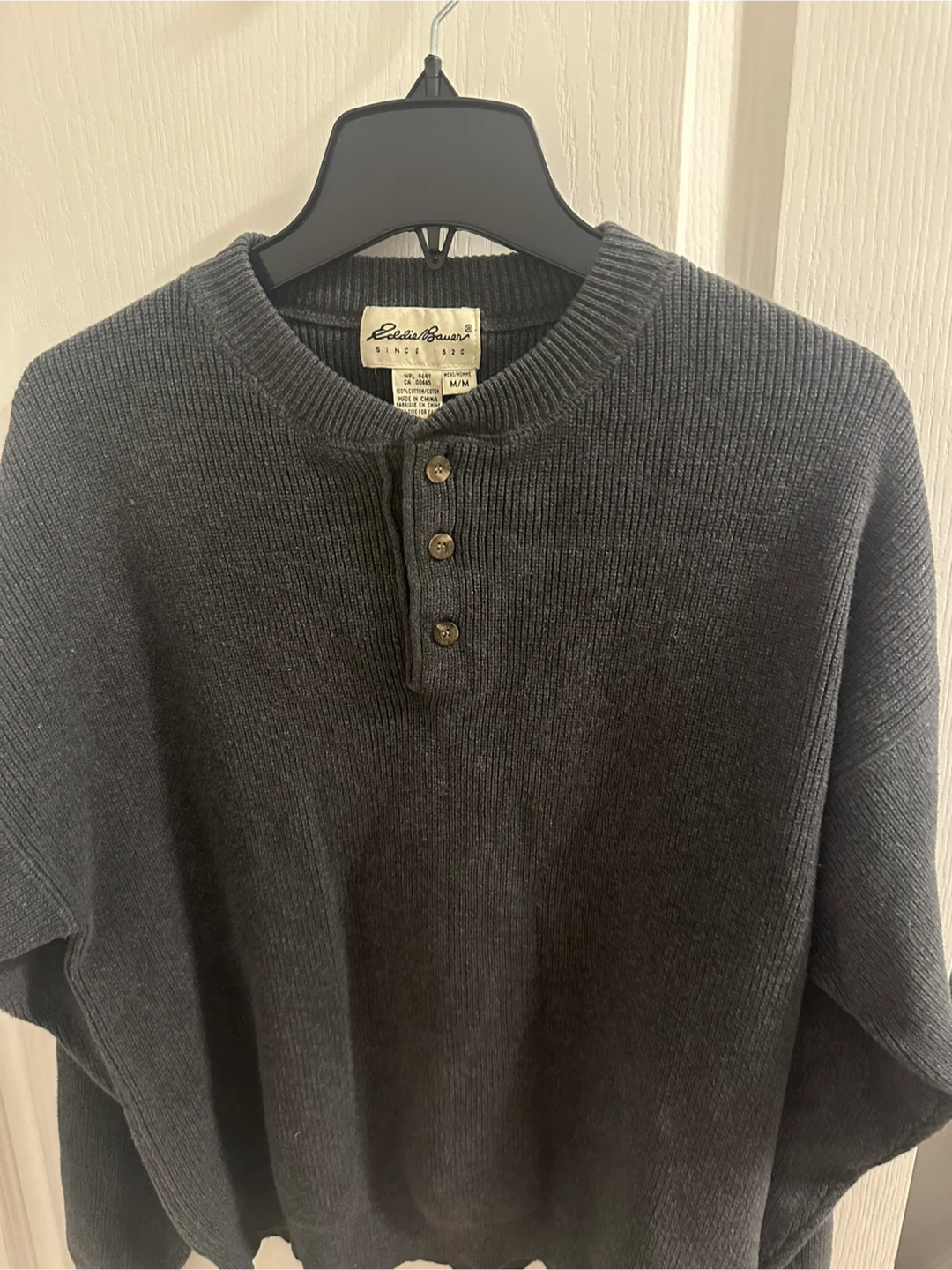 Eddie Bauer Sweater