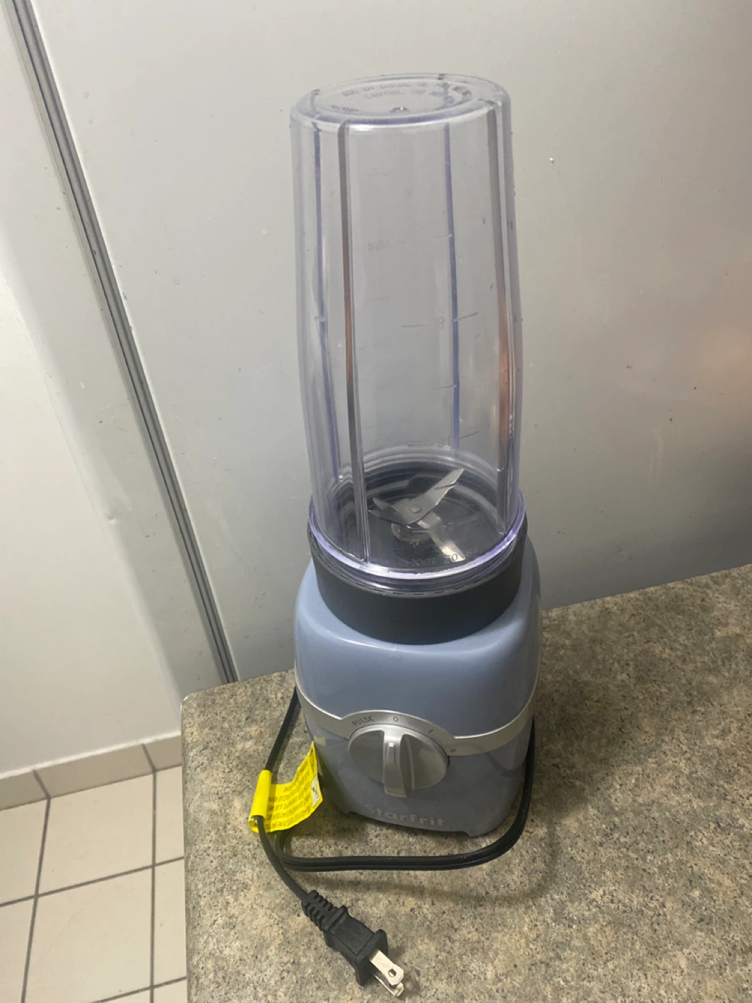 Starfrit Personal Blender