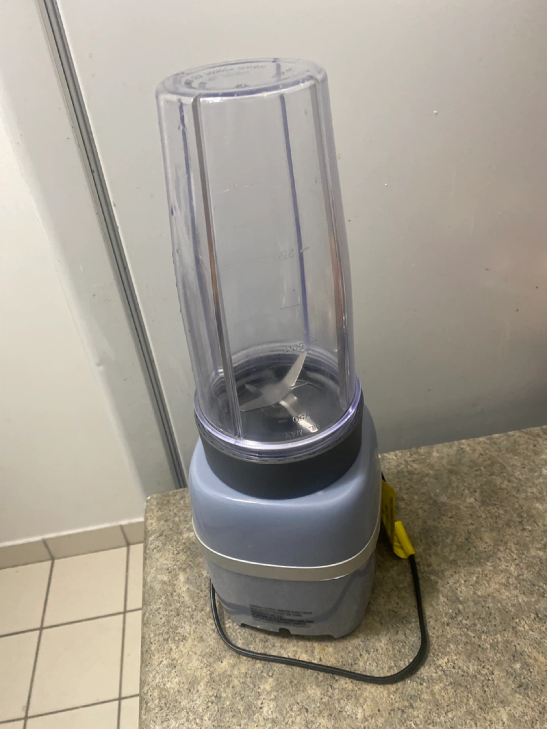 Starfrit Personal Blender - photo 2