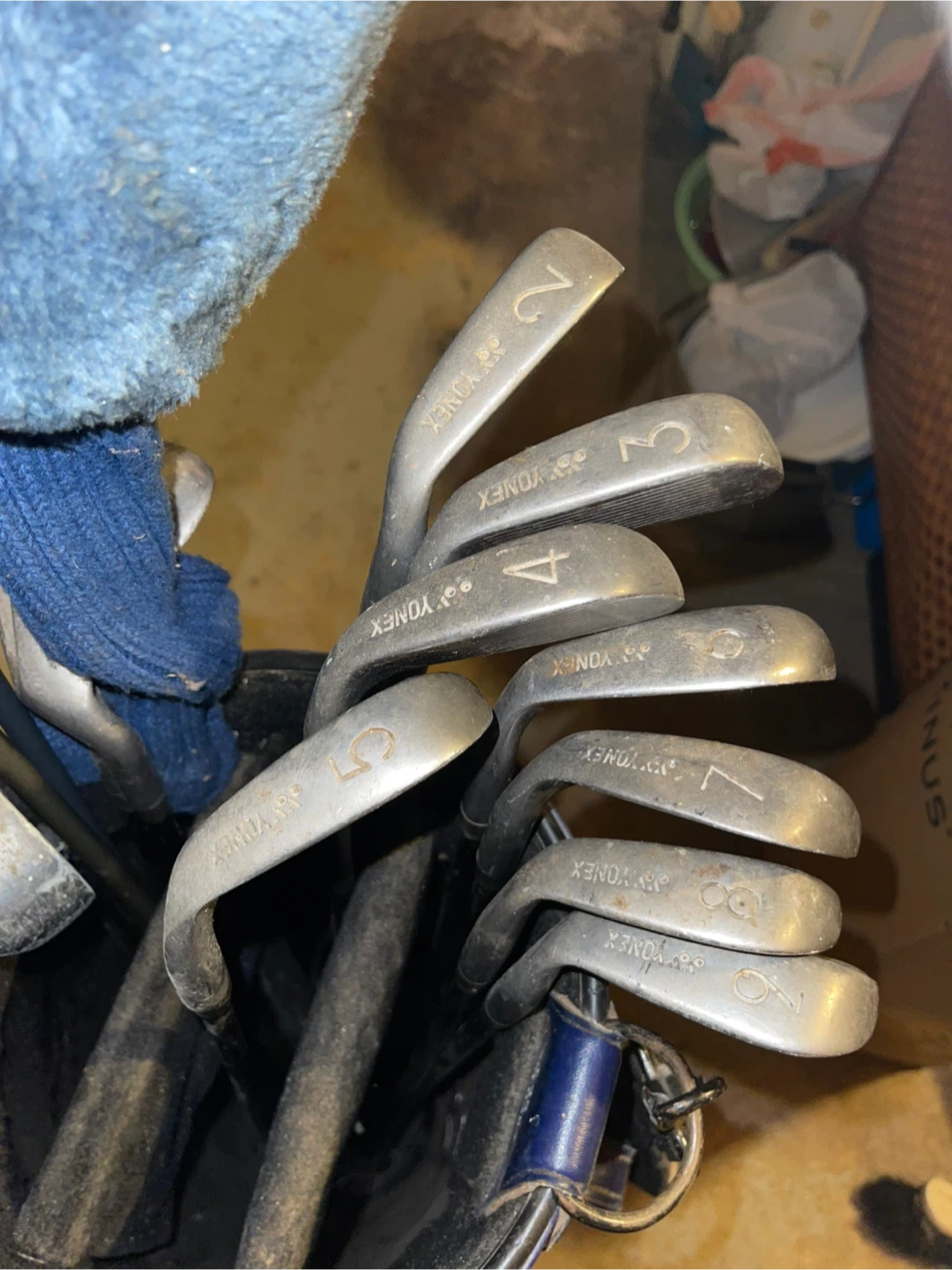 Golf Club Set - photo 2