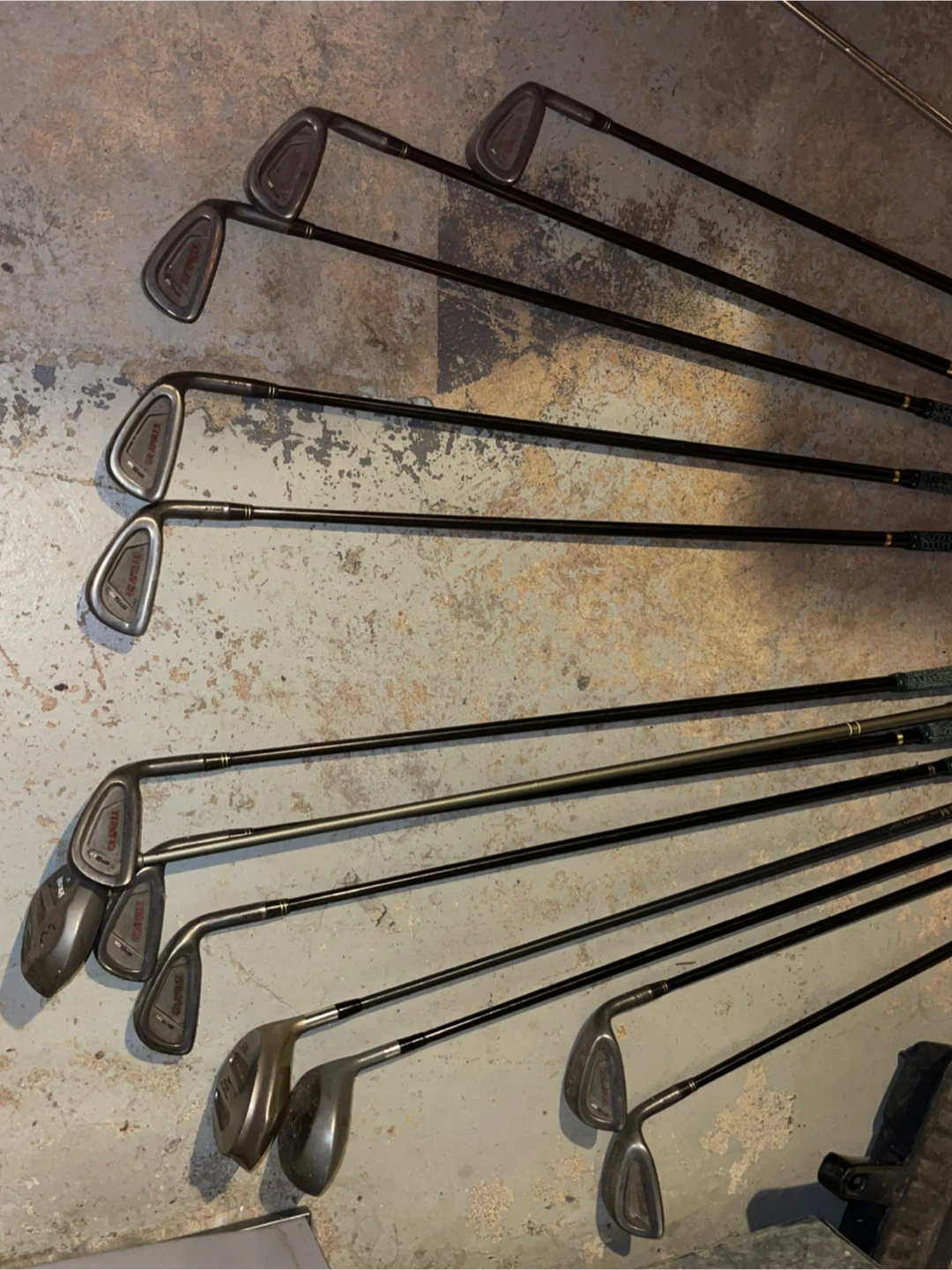 Golf Club Set - photo 5