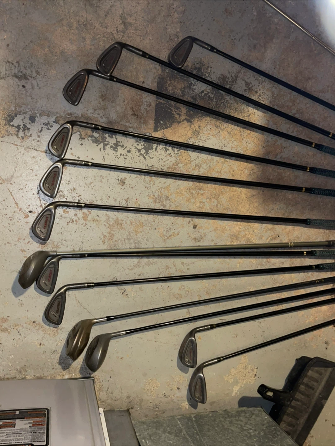 Golf Club Set - photo 4