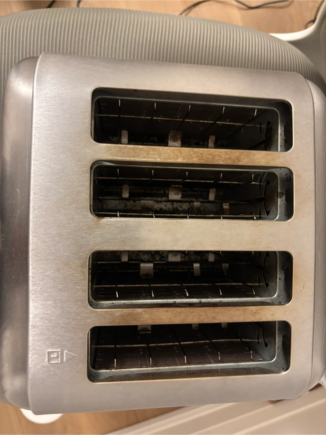 Cuisinart 4-Slice Toaster